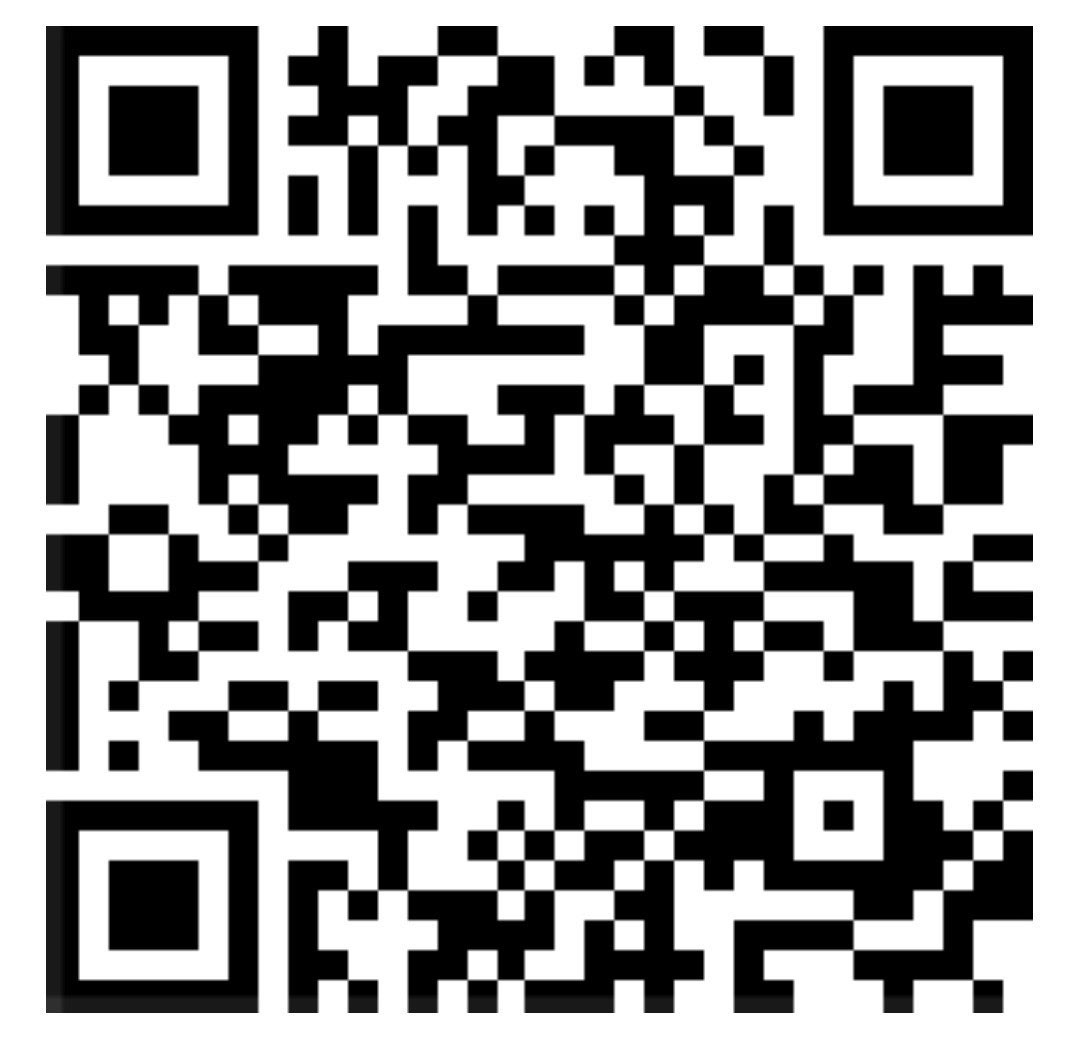 QR code pour don Bitcoin